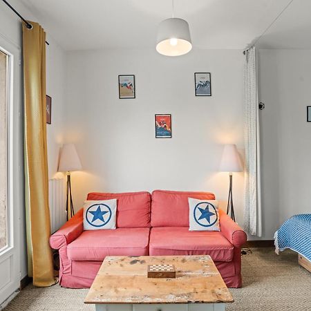 D&D, La Maison Des Ecureuils Lesperon  Экстерьер фото
